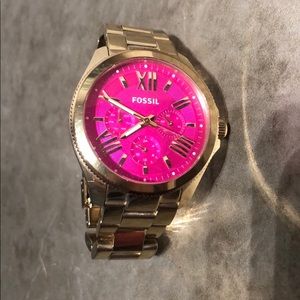 Fossil Watch
